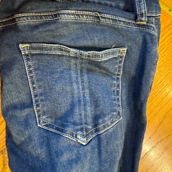 Stitchfix Prosperity Jeans like new size 10/30 - Picture 5 of 6